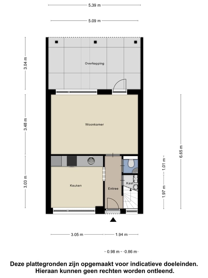 Foto 27 van Christinahof 22