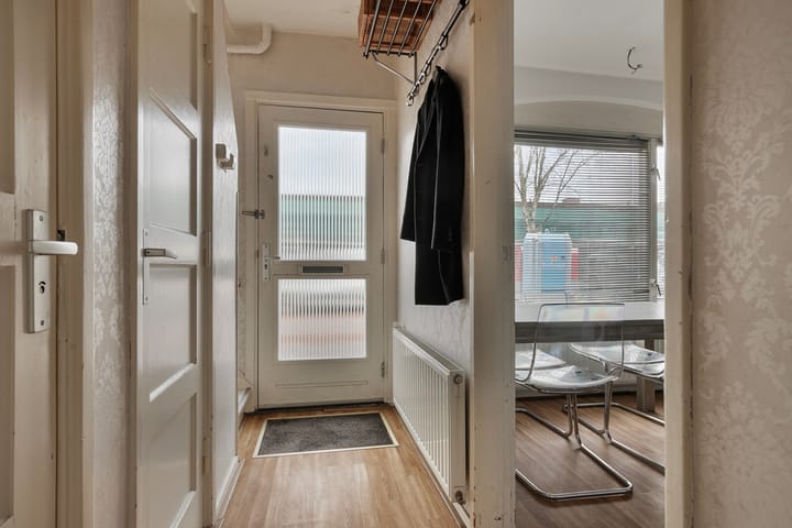 Foto 3 van Christinahof 22