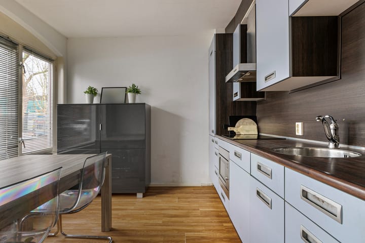 Foto 5 van Christinahof 22