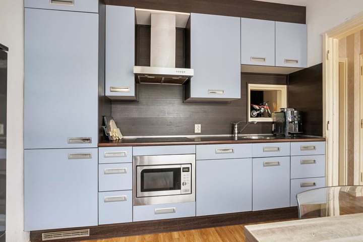 Foto 6 van Christinahof 22