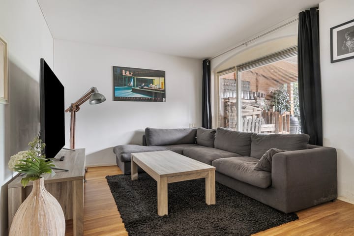 Foto 7 van Christinahof 22