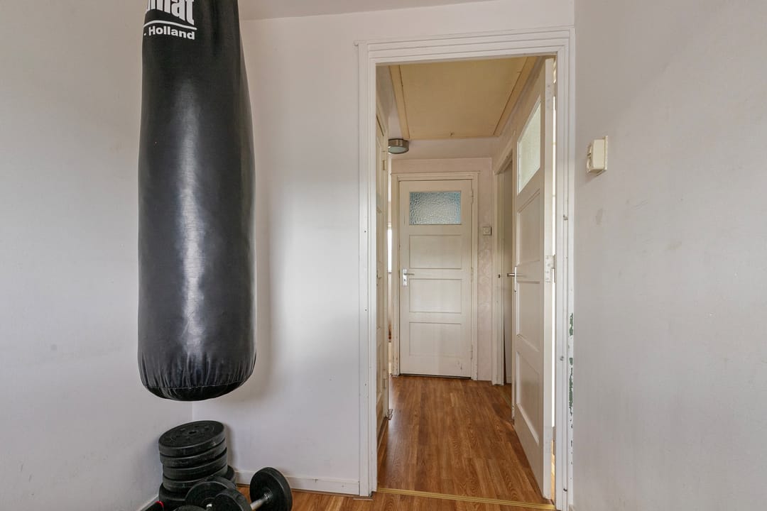 Foto 13 van Christinahof 22