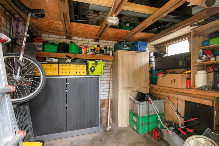 Foto 20 van Christinahof 22