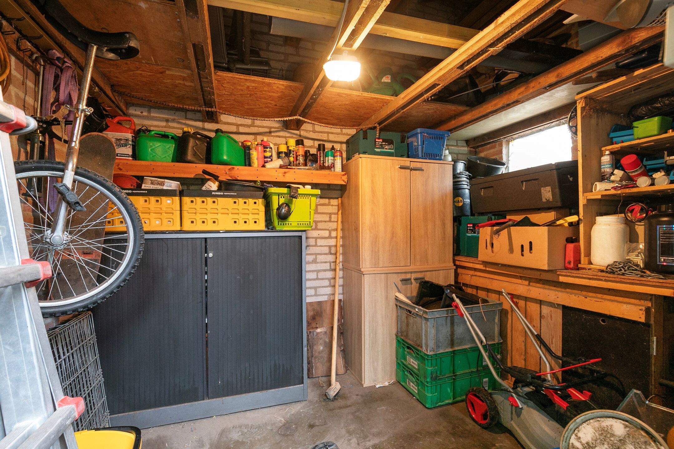 Foto 21 van Christinahof 22