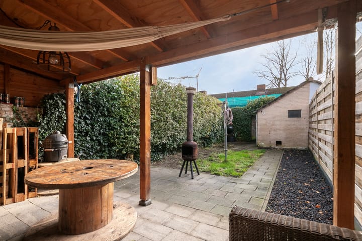 Foto 24 van Christinahof 22