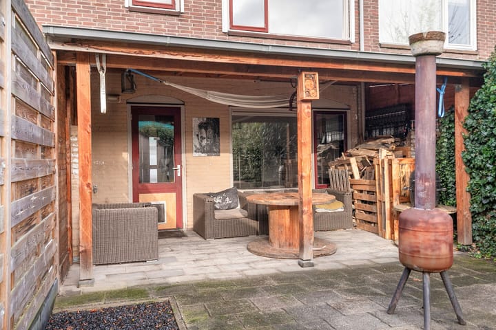 Foto 25 van Christinahof 22