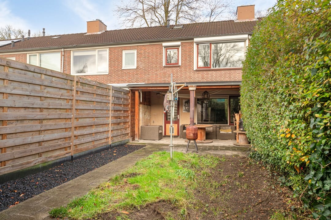 Foto 26 van Christinahof 22