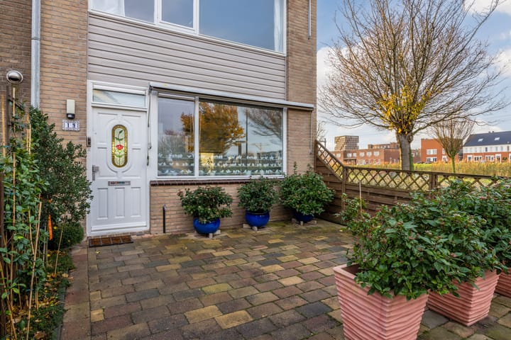 Foto 4 van Schumannstraat 19