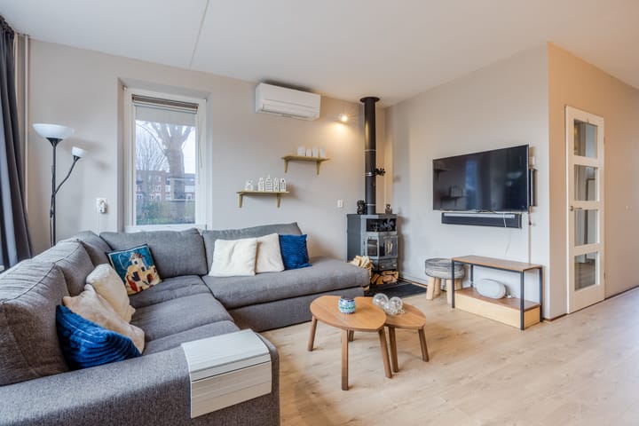 Foto 6 van Schumannstraat 19