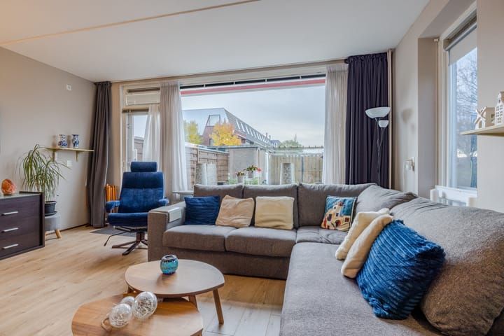 Foto 7 van Schumannstraat 19