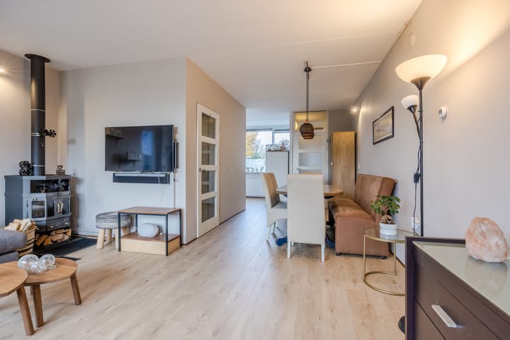 Foto 8 van Schumannstraat 19