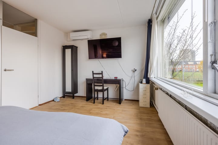 Foto 19 van Schumannstraat 19