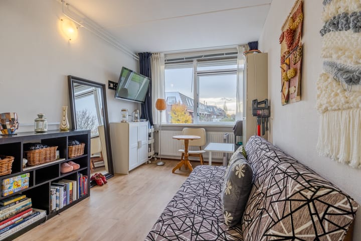 Foto 20 van Schumannstraat 19