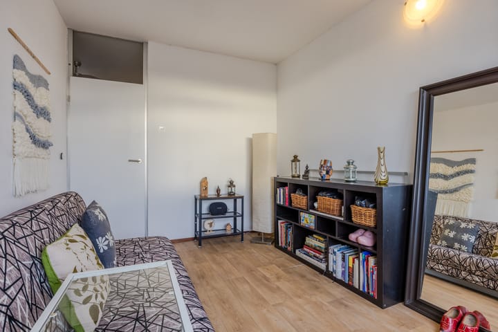 Foto 21 van Schumannstraat 19