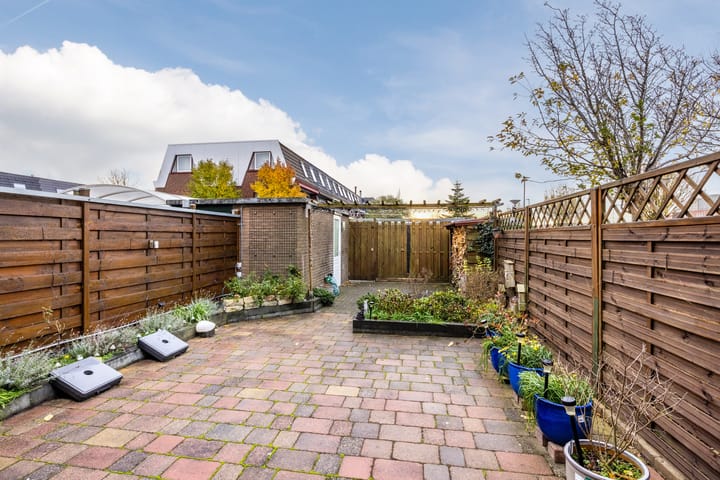 Foto 28 van Schumannstraat 19