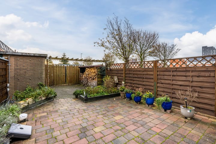 Foto 29 van Schumannstraat 19