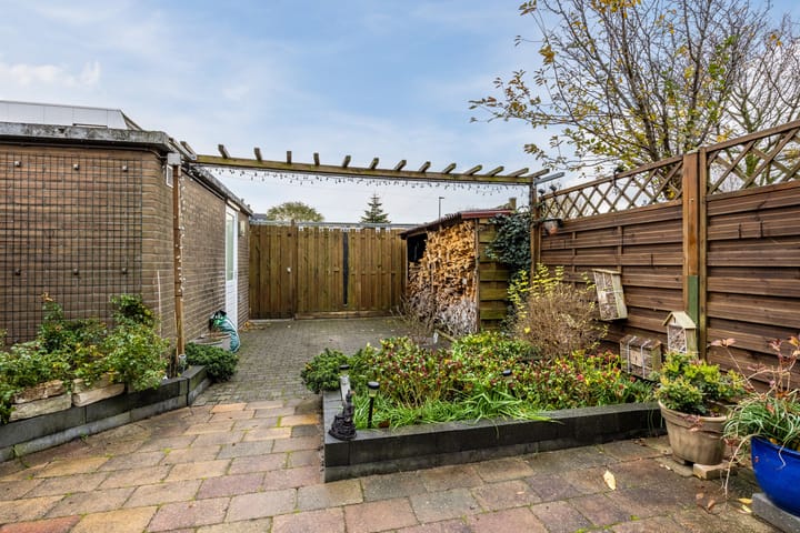 Foto 30 van Schumannstraat 19