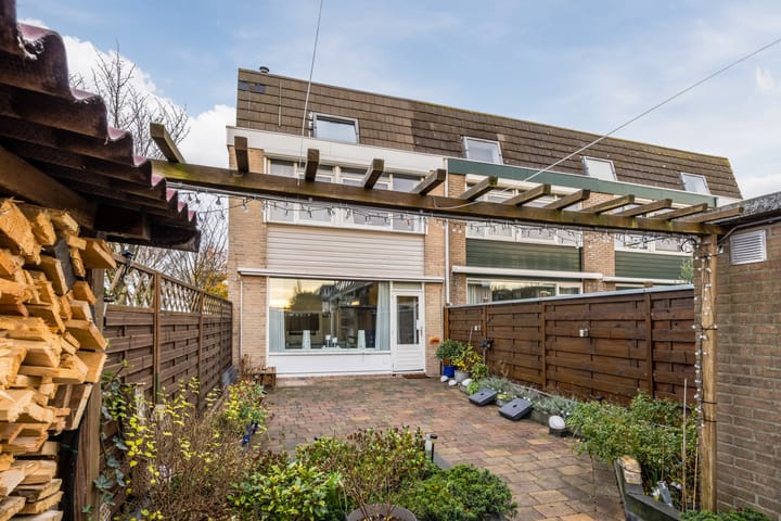 Foto 31 van Schumannstraat 19