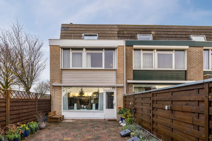 Foto 32 van Schumannstraat 19