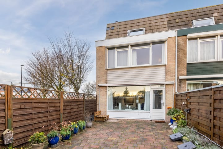 Foto 33 van Schumannstraat 19