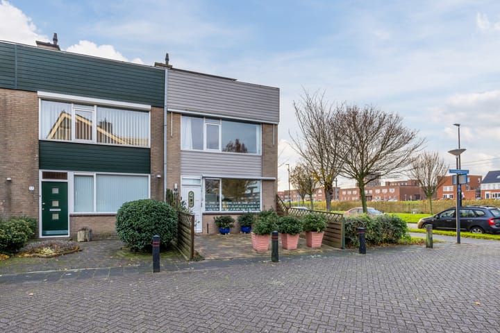 Foto 36 van Schumannstraat 19