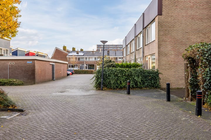 Foto 38 van Schumannstraat 19