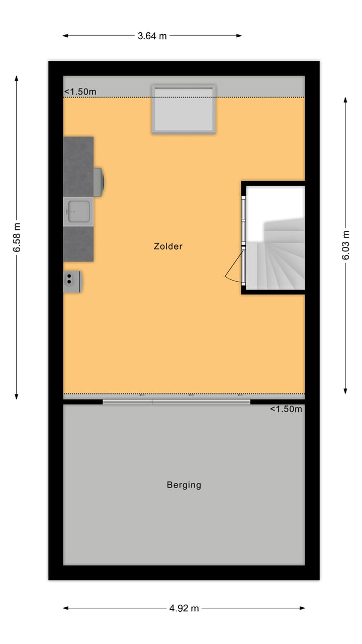 Foto 42 van Schumannstraat 19