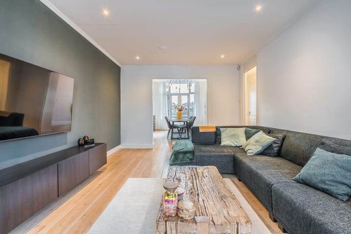 Foto 2 van Fenacoliuslaan 31-RD