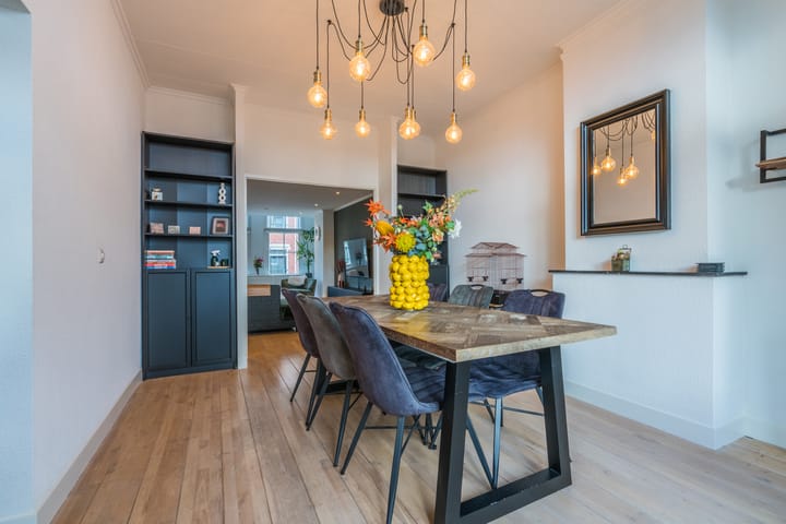 Foto 3 van Fenacoliuslaan 31-RD