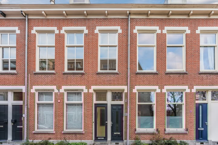 Foto 4 van Fenacoliuslaan 31-RD