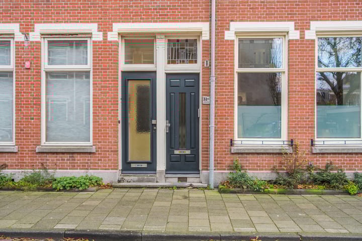 Foto 5 van Fenacoliuslaan 31-RD