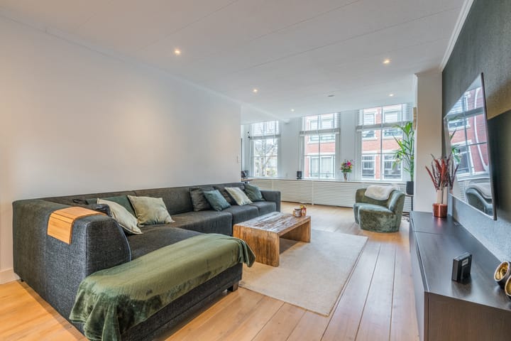 Foto 7 van Fenacoliuslaan 31-RD