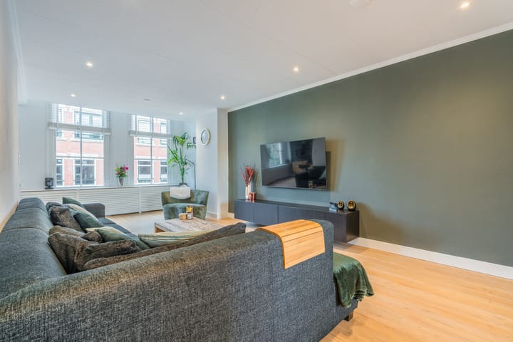 Foto 9 van Fenacoliuslaan 31-RD