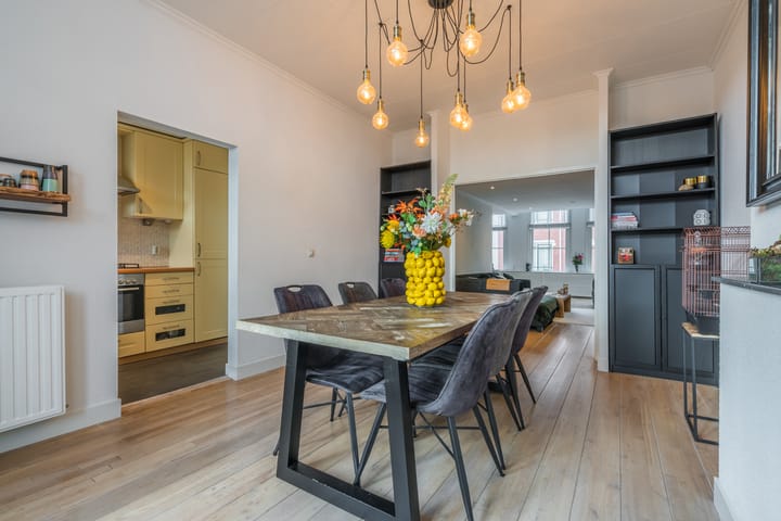 Foto 13 van Fenacoliuslaan 31-RD