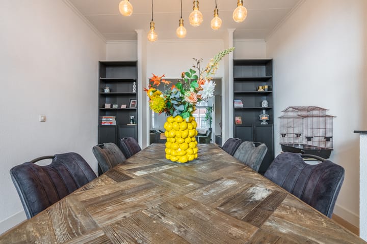 Foto 14 van Fenacoliuslaan 31-RD