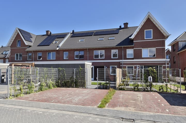 Foto 2 van Fort Hinderdamstraat 81