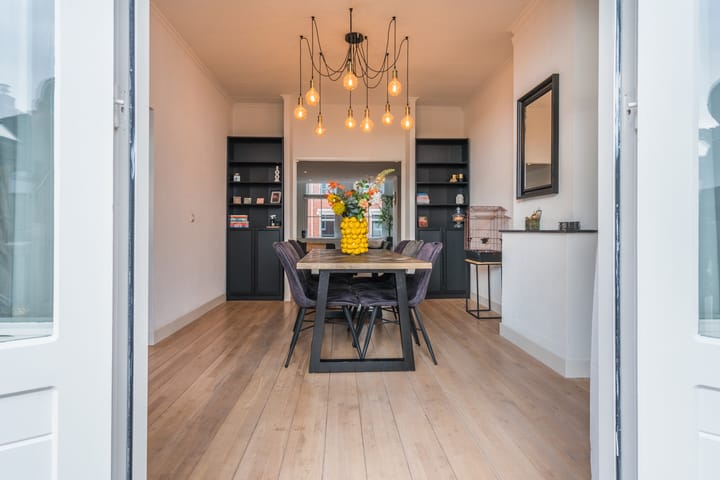 Foto 15 van Fenacoliuslaan 31-RD