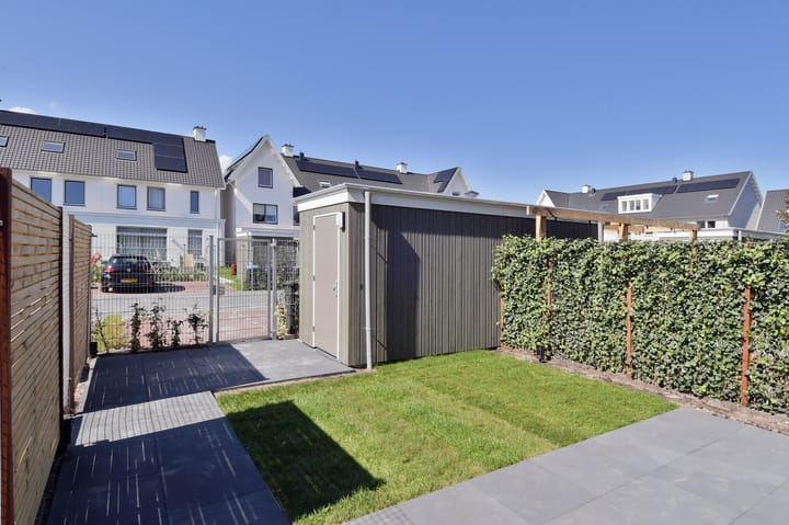 Foto 3 van Fort Hinderdamstraat 81