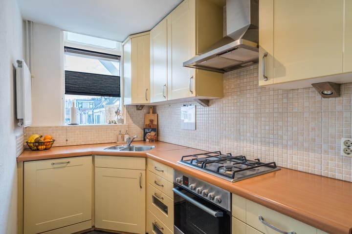 Foto 16 van Fenacoliuslaan 31-RD