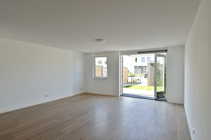 Foto 5 van Fort Hinderdamstraat 81