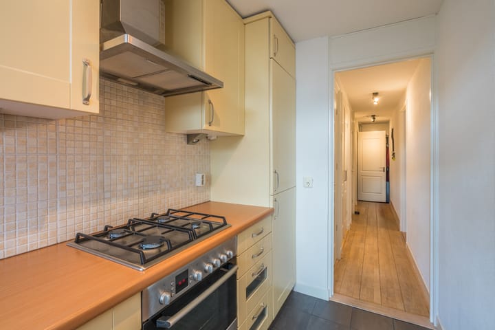 Foto 18 van Fenacoliuslaan 31-RD