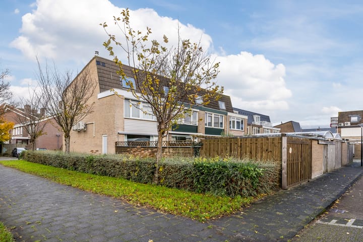 Foto 35 van Schumannstraat 19