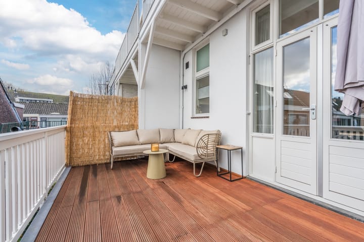 Foto 20 van Fenacoliuslaan 31-RD