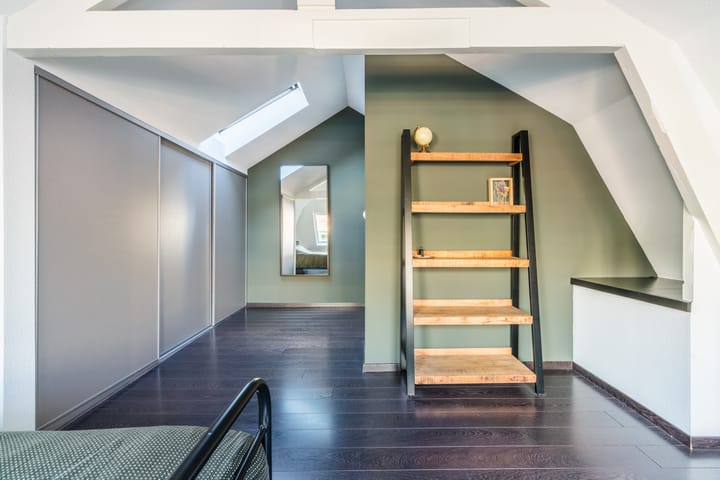 Foto 28 van Fenacoliuslaan 31-RD