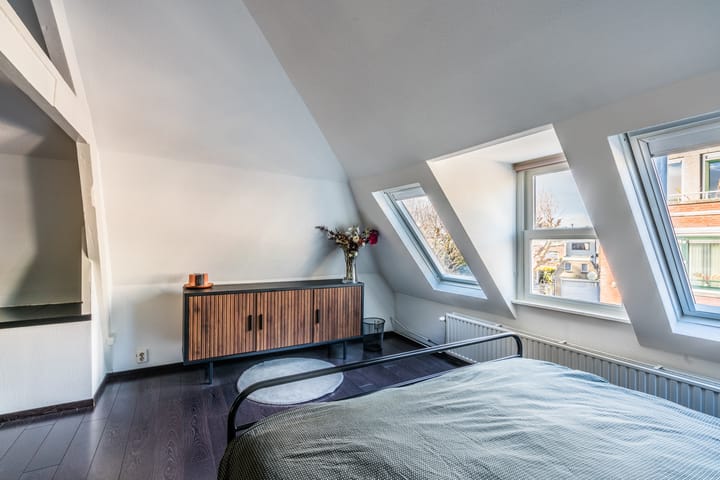 Foto 27 van Fenacoliuslaan 31-RD