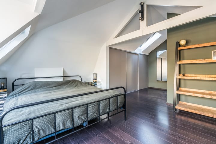 Foto 29 van Fenacoliuslaan 31-RD