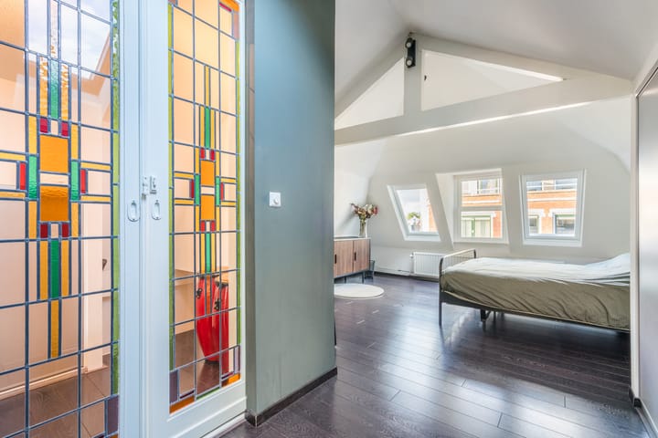 Foto 31 van Fenacoliuslaan 31-RD