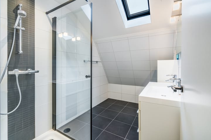 Foto 38 van Fenacoliuslaan 31-RD