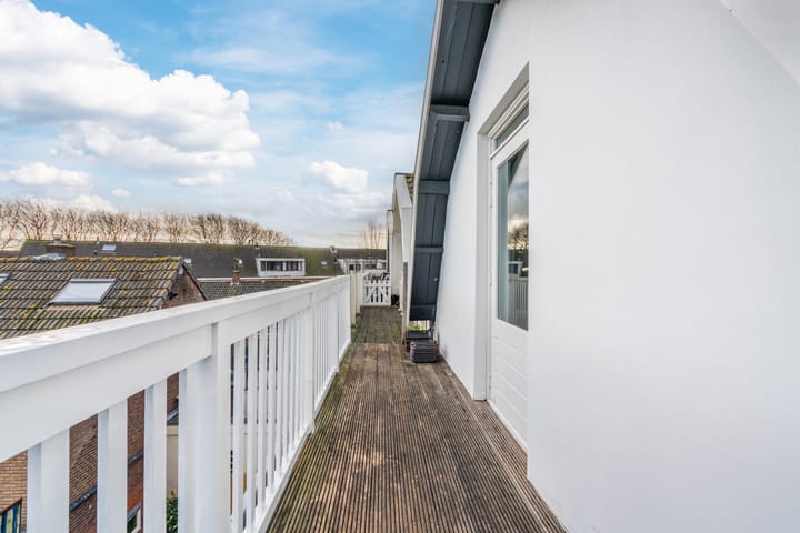 Foto 39 van Fenacoliuslaan 31-RD