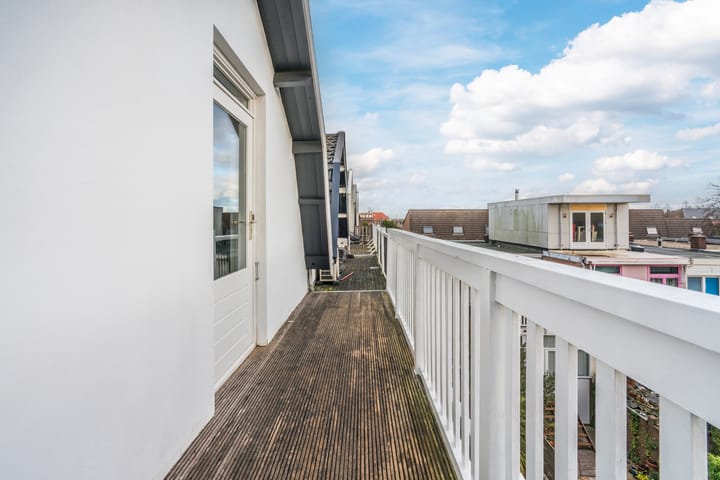 Foto 40 van Fenacoliuslaan 31-RD